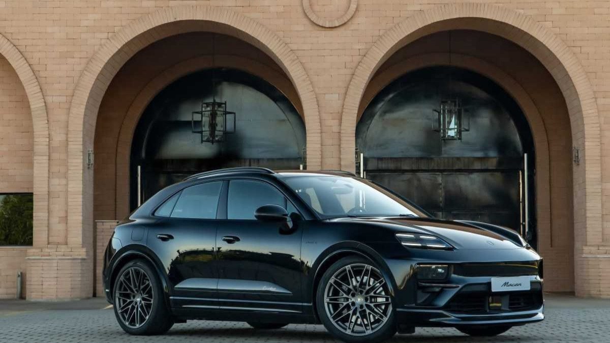 Porsche revela o novo Macan GTS 2026; veja o preço da máquina