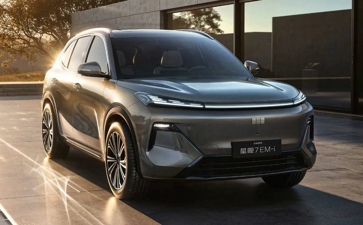 Novo SUV da Geely no Brasil: tudo sobre preço, motor e chegada em 2026