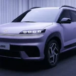 Guerra dos elétricos: Hyundai mostra o SUV que vai desafiar o domínio da BYD