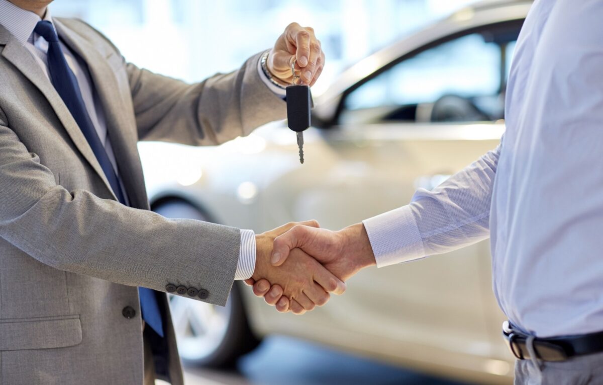 Planejamento para comprar um carro