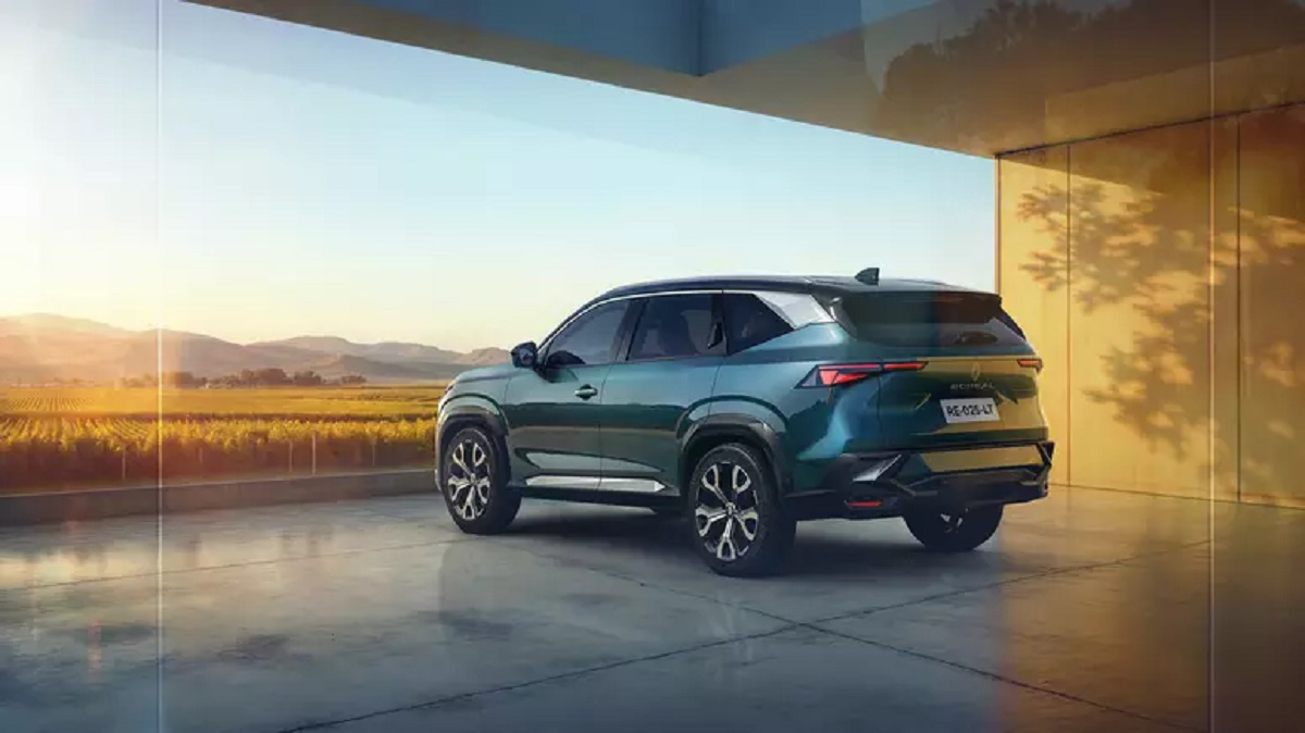 Pré-venda do novo Renault Boreal: SUV ‘anti-Compass’ tem preço revelado; veja