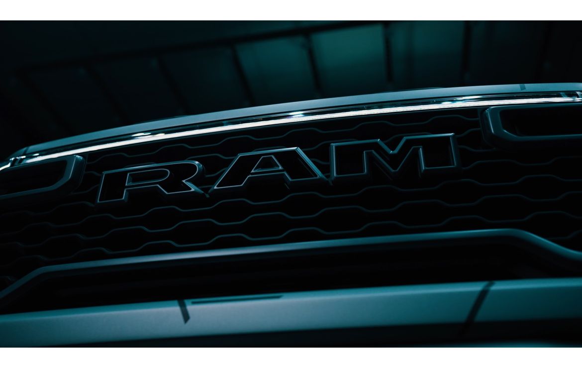 Ram prepara seu primeiro SUV e o retorno da lendária TRX