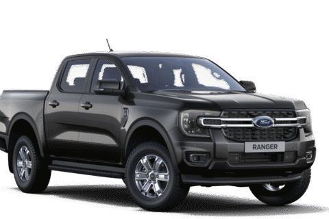 Oferta Imbatível: Ford Ranger tem desconto de R$ 43 mil para CNPJ e Produtor Rural