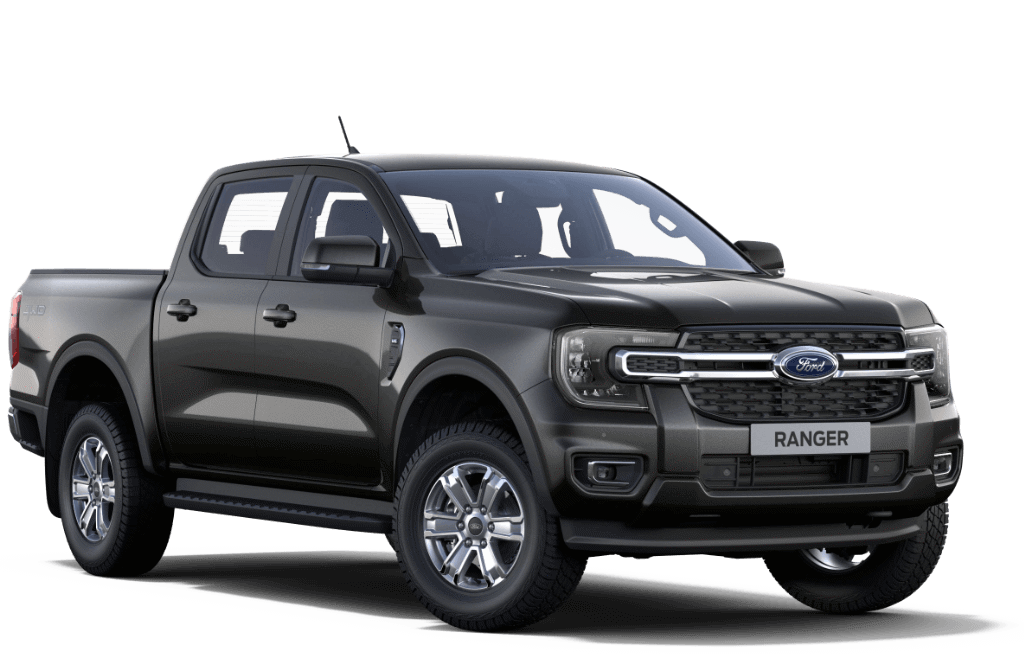 Oferta Imbatível: Ford Ranger tem desconto de R$ 43 mil para CNPJ e Produtor Rural