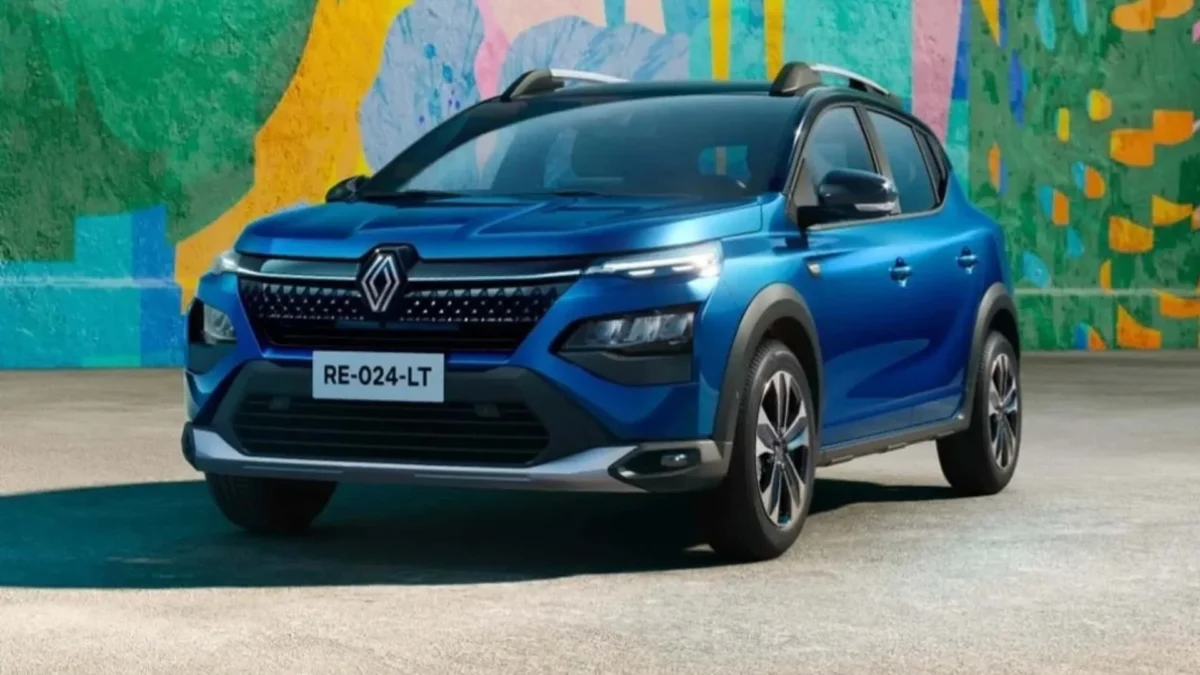 SUVs mais baratos de 2025