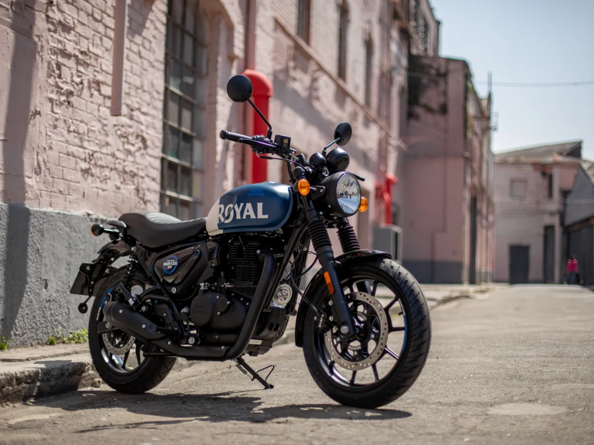 Royal Enfield