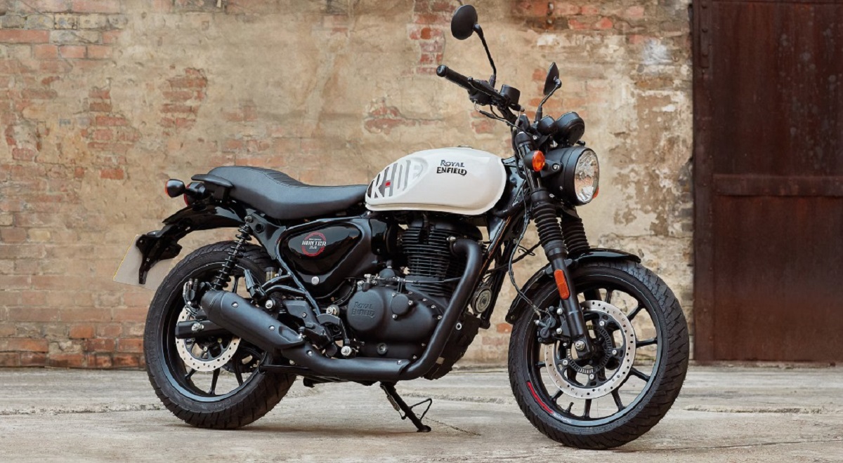 Royal Enfield bate recorde histórico de vendas e dispara no Brasil