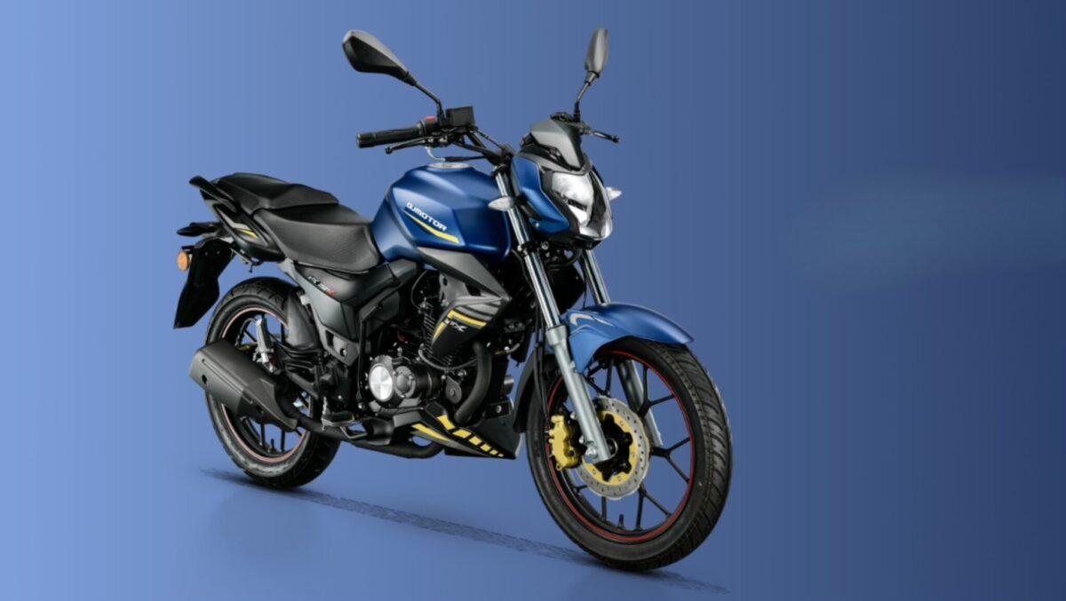 SBM 150 Shineray