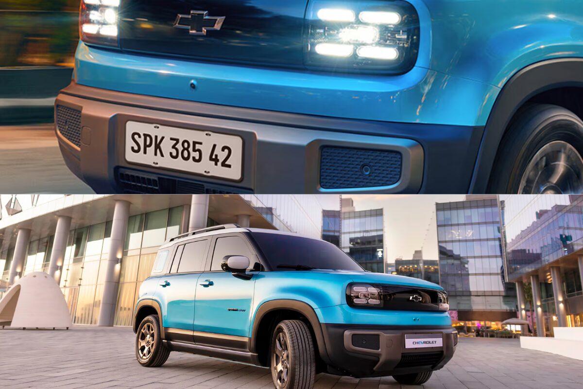 Parceria Uber e GM Chevrolet oferece carro elétrico com desconto para motoristas