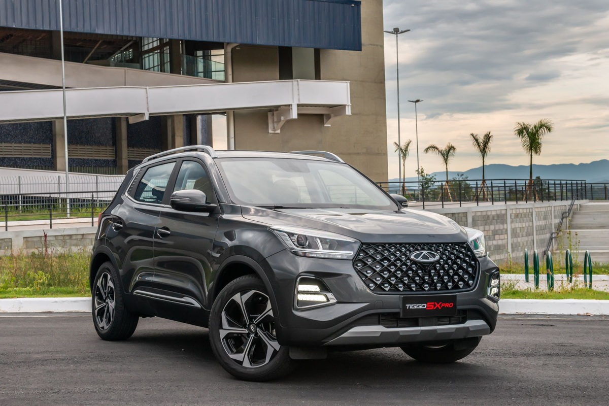 Bomba do PCD: SUVs desvalorizam quase R$ 40 mil e assustam donos