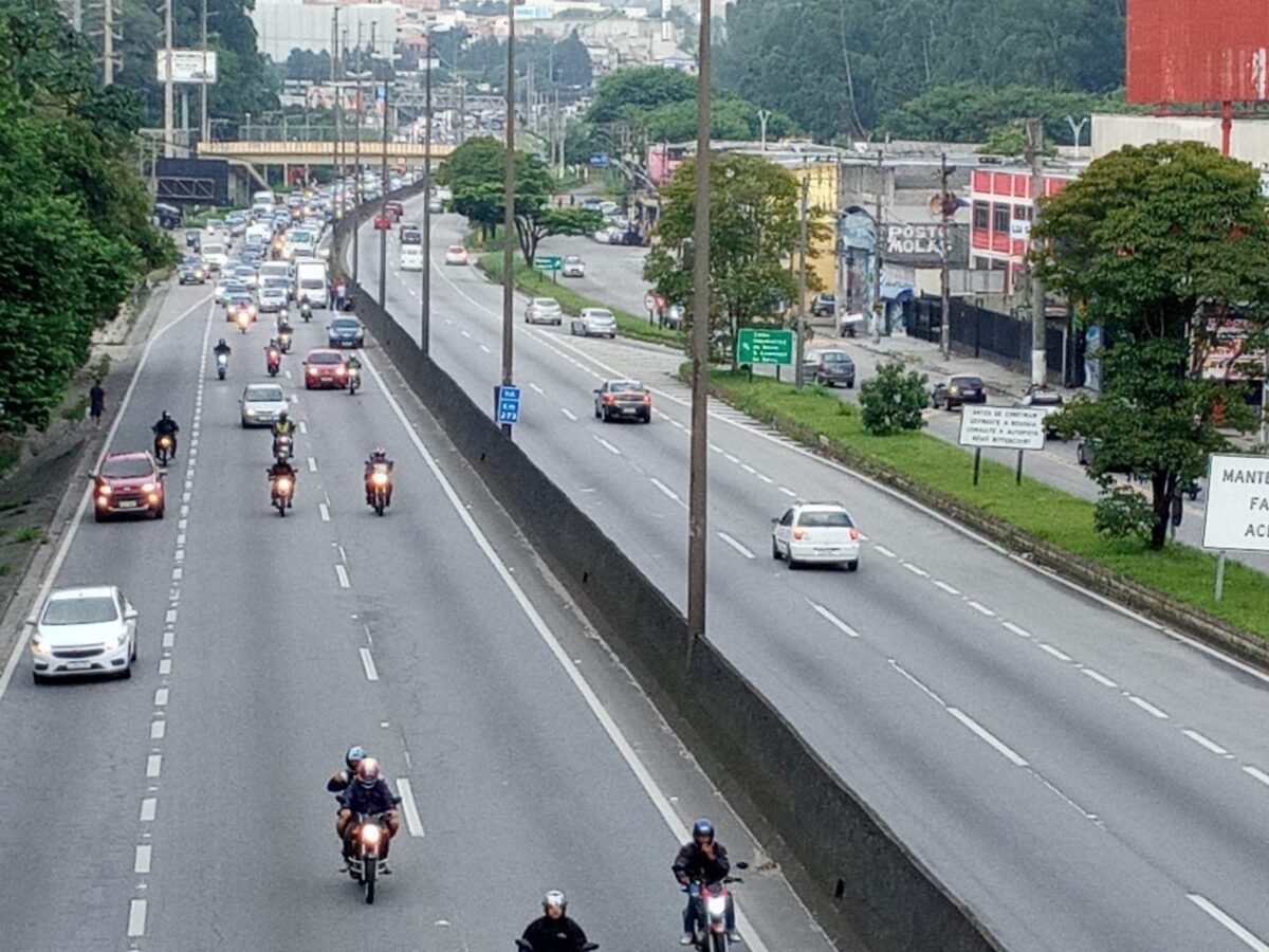 Régis Bittencourt - Foto: Jornal o Cidadão