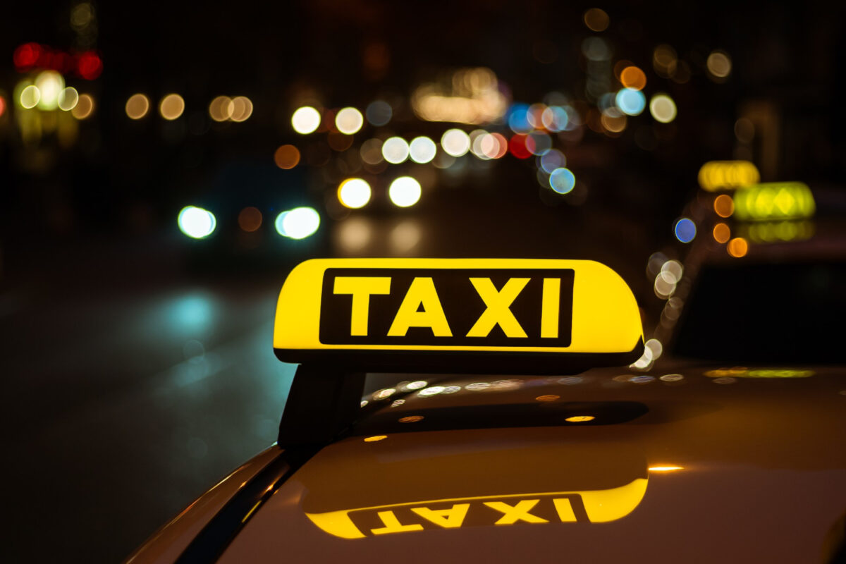 Luz verde para taxistas: CCJ aprova compra anual de veículo com isenção de IPI