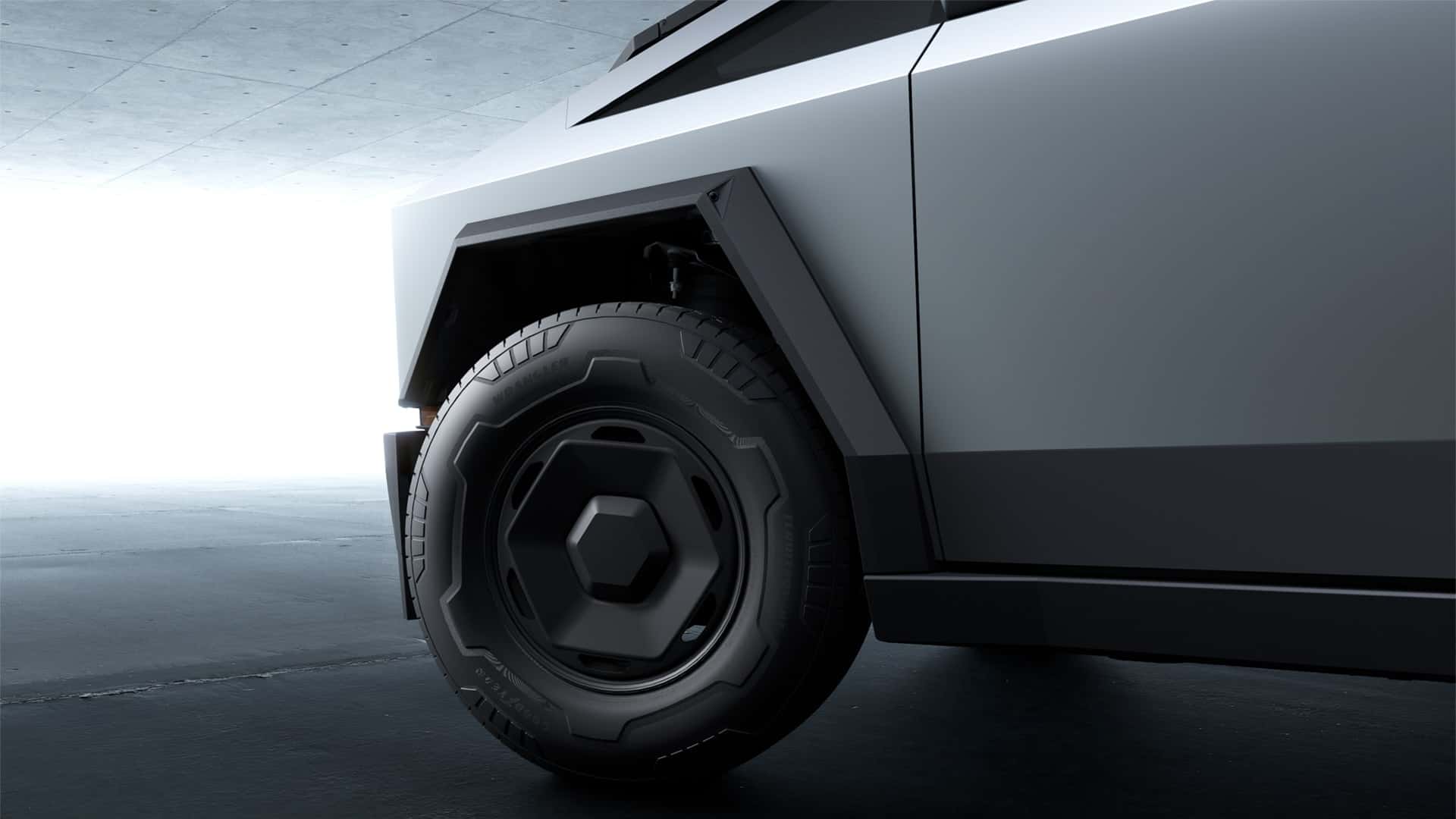 Falha de iluminação: Tesla convoca Recall de mais de 63 mil Cybertrucks