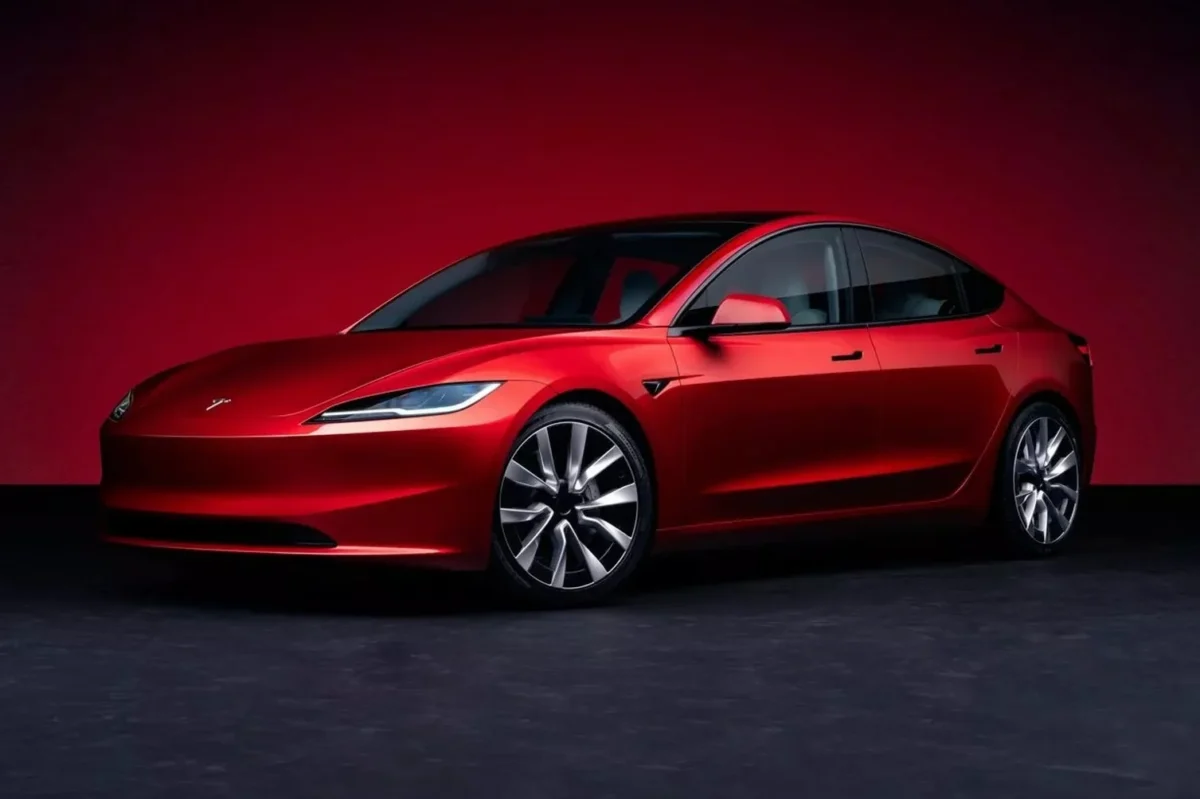 Tesla investigada