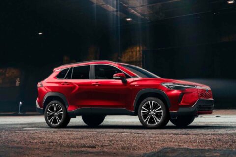 Toyota Corolla Cross 2026 para PCD: Desconto de R$ 46 mil libera parcelas de R$ 2.159; veja condições