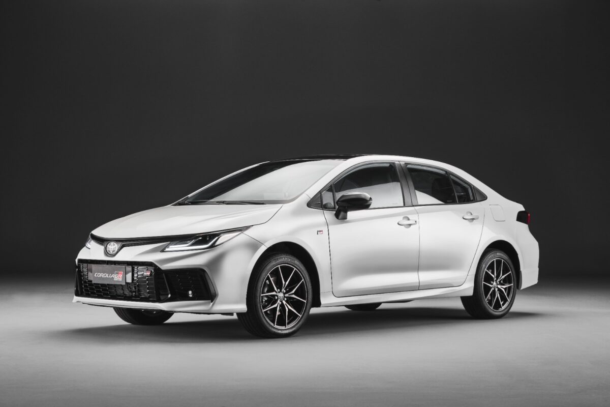 Toyota é marca de carros mais valiosa do mundo