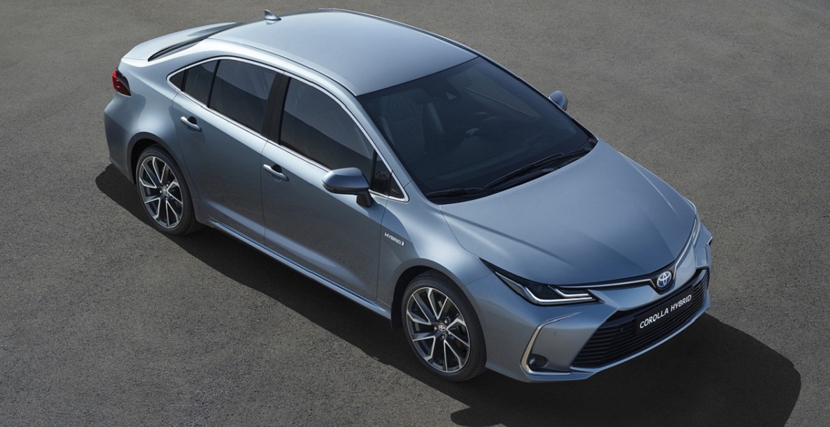 Toyota faz alerta: muitos carros híbridos vendidos não são híbridos de verdade