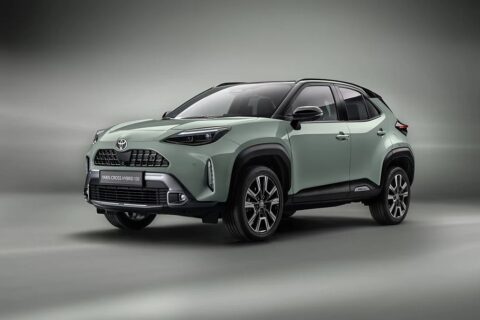 É oficial! Toyota (de novo) é a marca mais valiosa do mundo; confira a lista