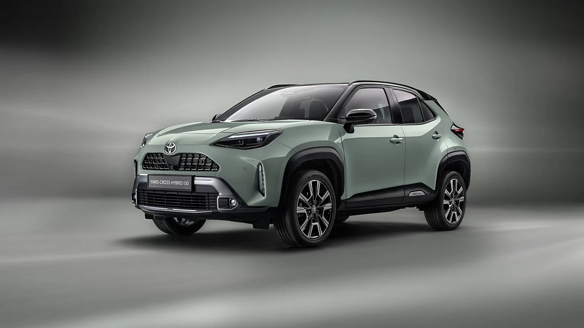 É oficial! Toyota (de novo) é a marca mais valiosa do mundo; confira a lista