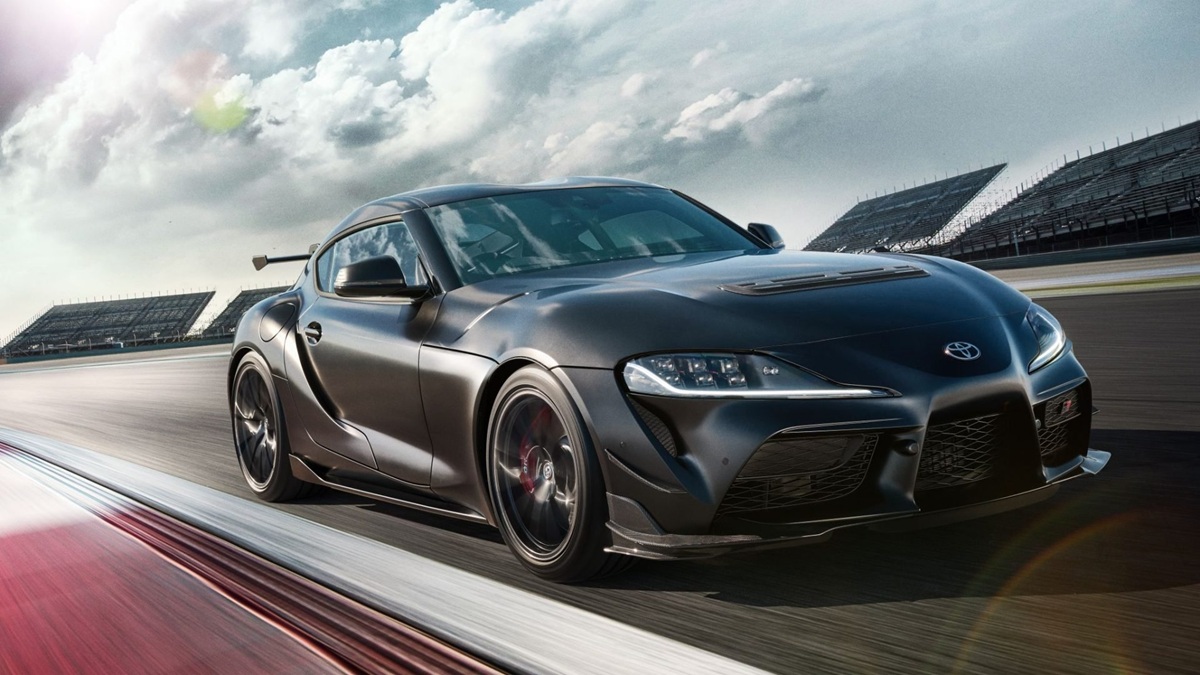 Fim de uma lenda: Toyota Supra sairá de linha e ganha versão de despedida
