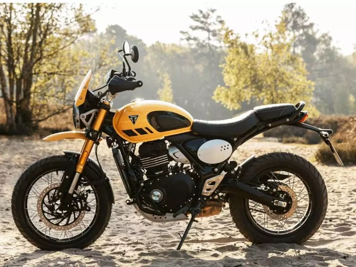 Melhores motos de 400cc por até R$ 30 mil