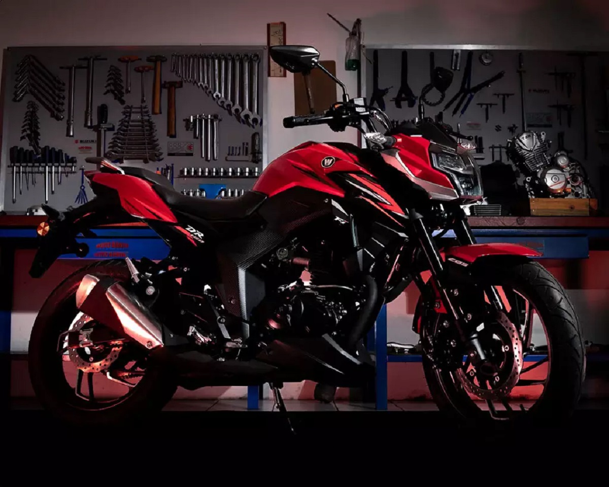 Venda de motos da Haojue bate recorde histórico e acende alerta para Honda e Yamaha
