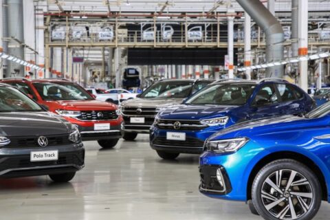 Volkswagen tem novo diretor para comandar as vendas no Brasil; saiba quem é