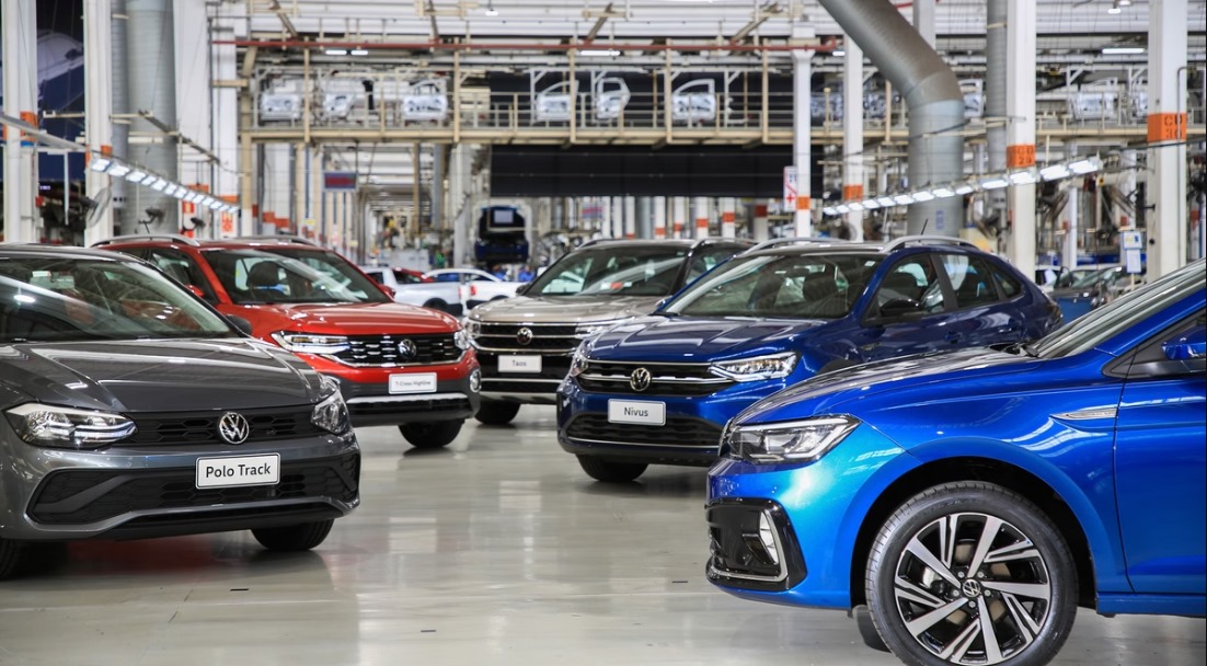Volkswagen tem novo diretor para comandar as vendas no Brasil; saiba quem é