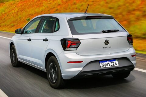 Polo perde 9,5%; Tera encosta a 169 carros e ameaça tomar liderança de julho