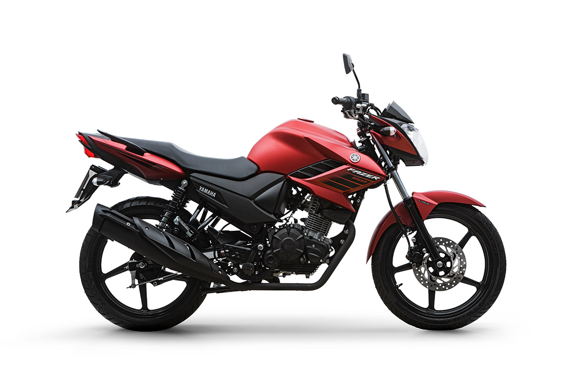 Motos para Uber e 99