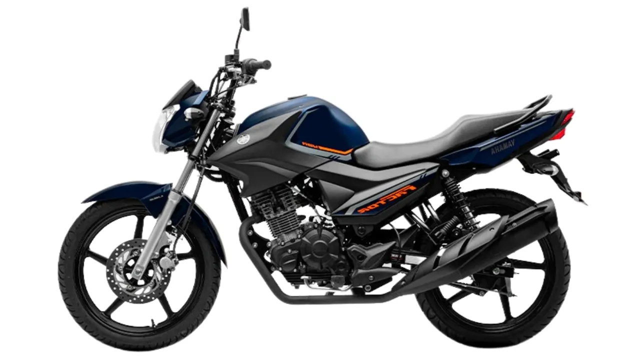 Marcas de motos mais vendidas