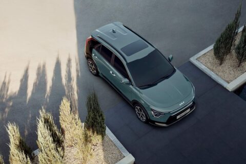 Carro mais econômico do Brasil em 2026 faz 24,6 km/l e roda mais de 1.000 com um tanque