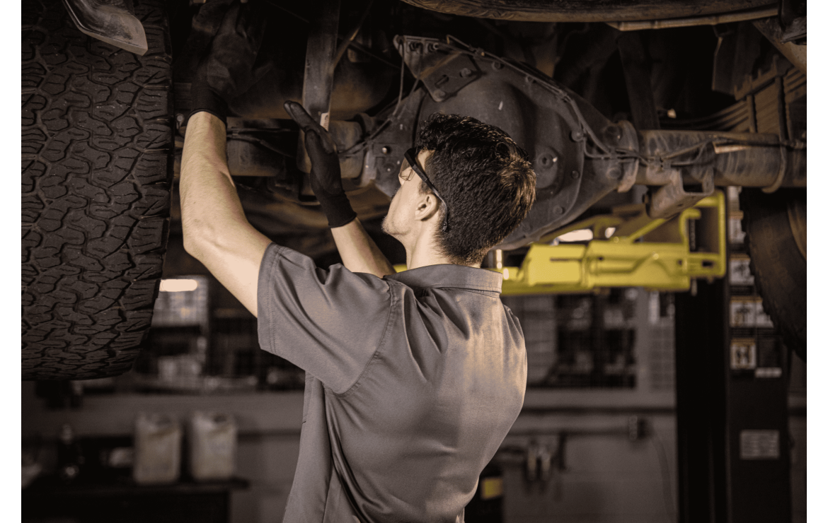 Mopar, bproauto e Circular com descontos em serviços e acessórios - Foto: Divulgação