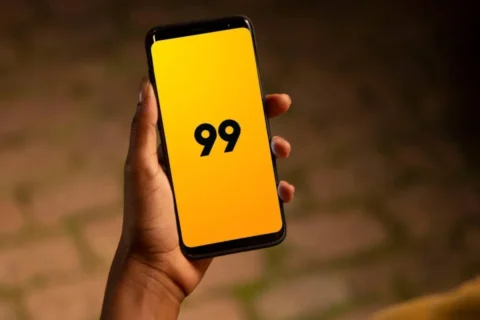 99 lança ferramenta que ‘vigia’ motos de aplicativo