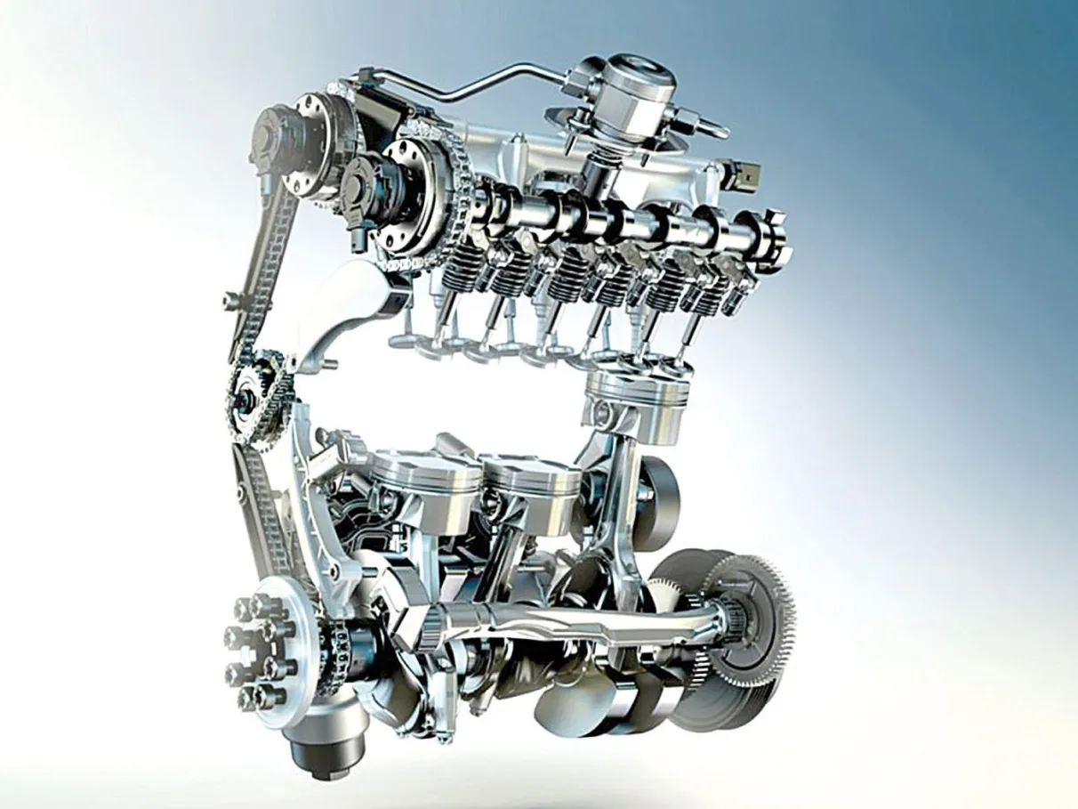 Motor 3 ou 4 Cilindros? Qual escolher para o seu próximo carro