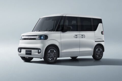 BYD lança seu primeiro ‘Kei Car’ e Suzuki vê “grande ameaça”