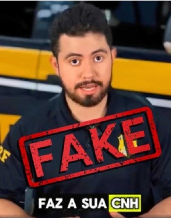 CNH sem aula prática