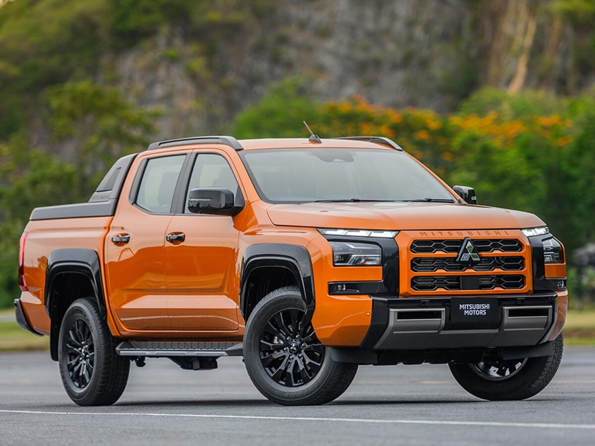 Comprar carros da Mitsubishi sem sair de casa