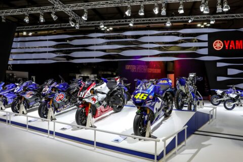EICMA 2025: as maiores surpresas do Salão de Motos de Milão; veja lançamentos