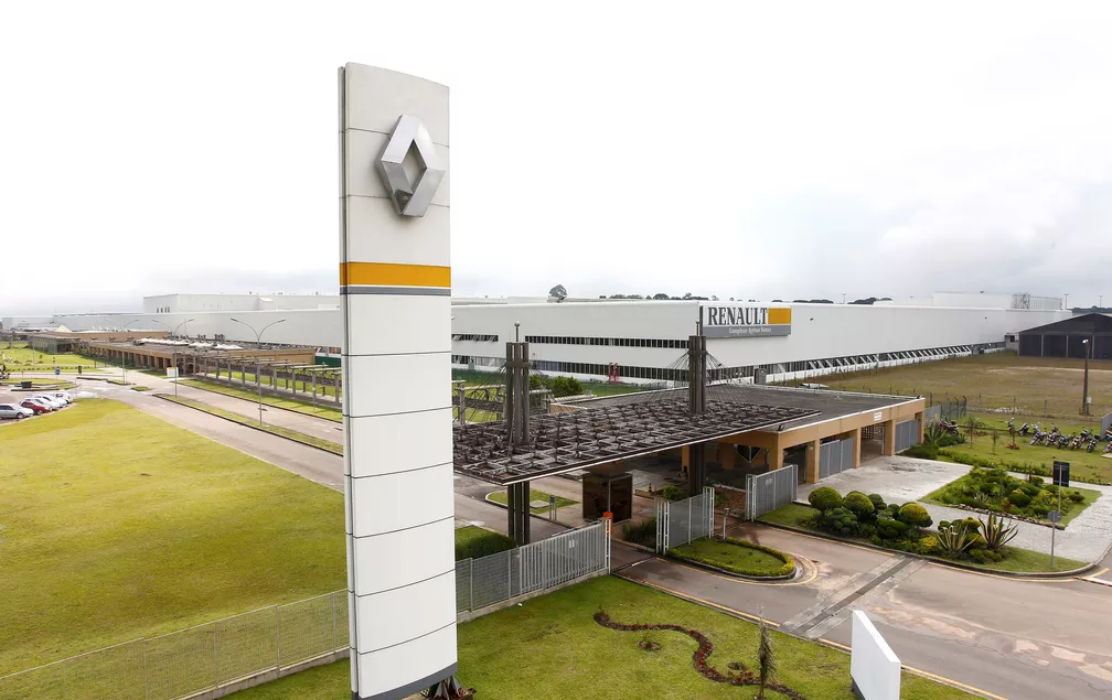 Parceria estratégica: Renault-Geely anuncia investimento bilionário no Brasil - Foto: Divulgação