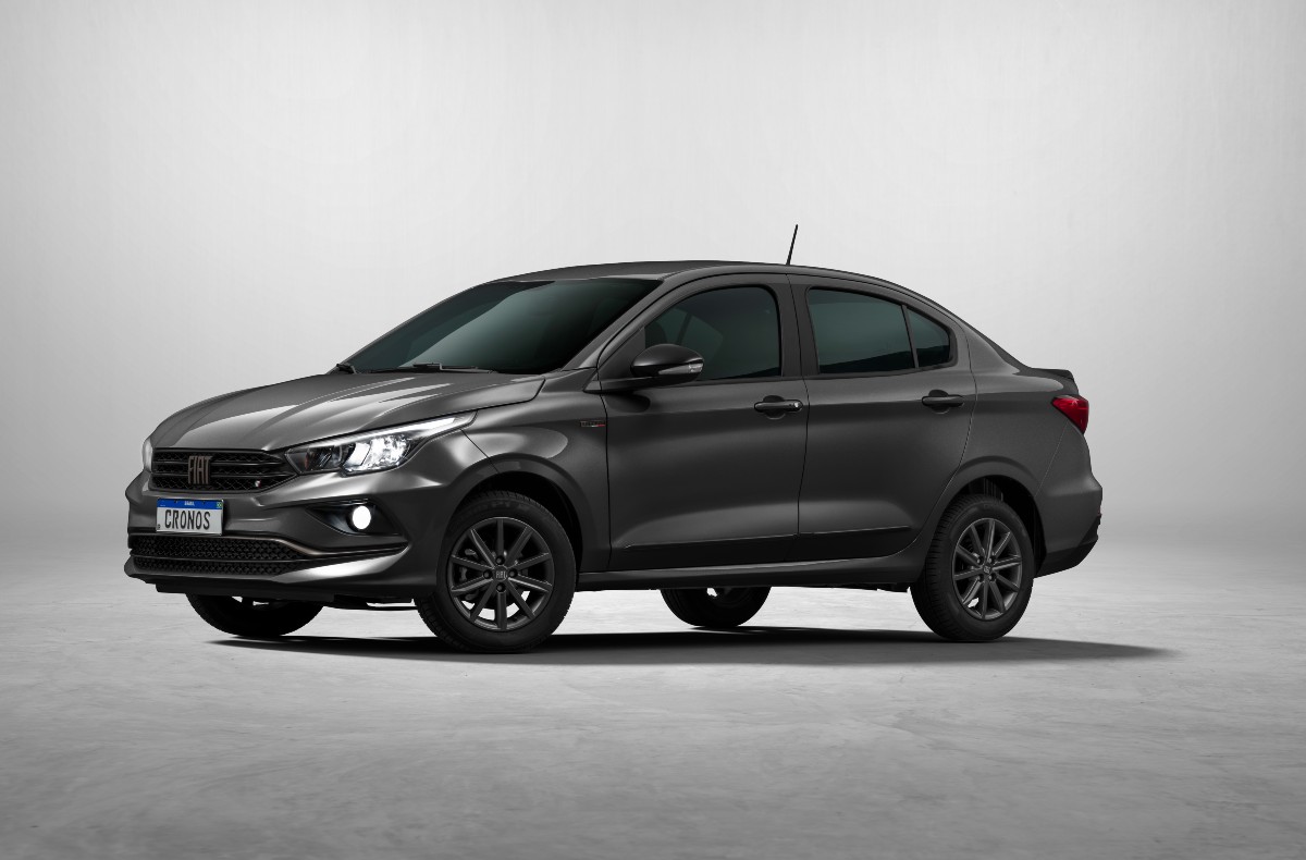 5 Carros imperdíveis para ficar de olho na Black Friday