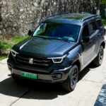 É um tanque? GWM Tank 700 choca o Salão com visual polêmico