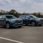 Confronto de SUVs: Honda WR-V EX desafia o Volkswagen T-Cross em preço e consumo