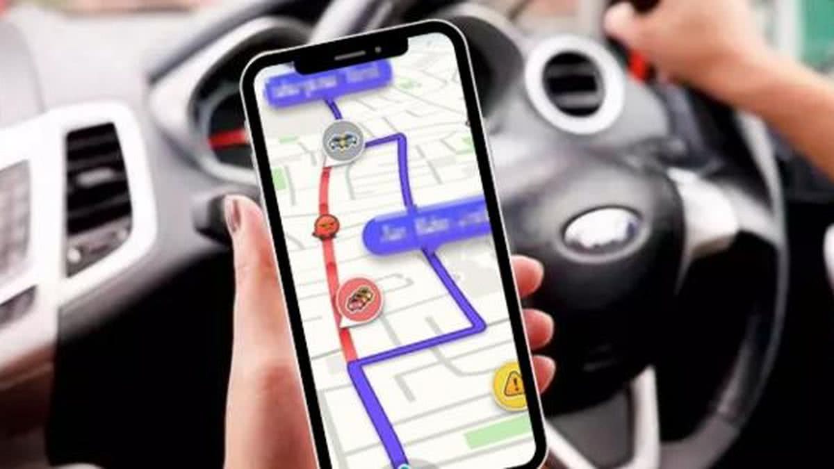 Isenção de IPVA para motoristas de aplicativo no DF