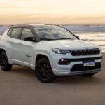 Jeep Compass para CNPJ tem mais de R$ 30 mil de desconto e sai por R$ 150 mil