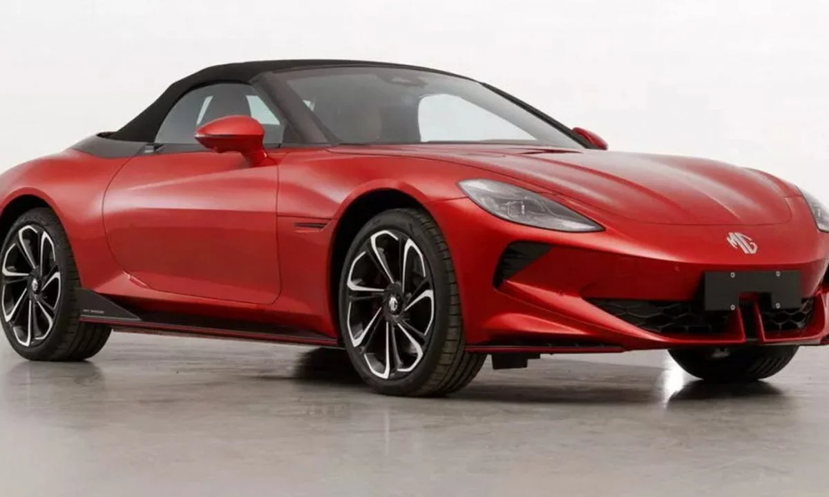 Marca britânica/ chinesa chega ao Brasil com três eletrificados de alta performance - Foto: Divulgação