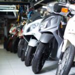 Black Friday de motos 2025: esqueça o desconto, o lucro real está na taxa zero e nos bônus