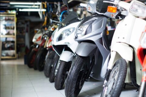 Revelado: 5 motos para PCD 2026 com isenção para sua liberdade