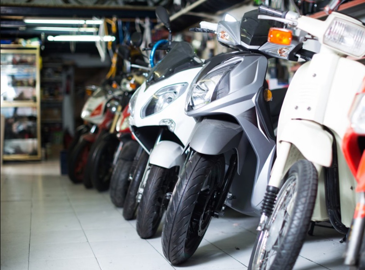 Top 5 motos para PCD 2026: veja modelos com isenção para sua liberdade