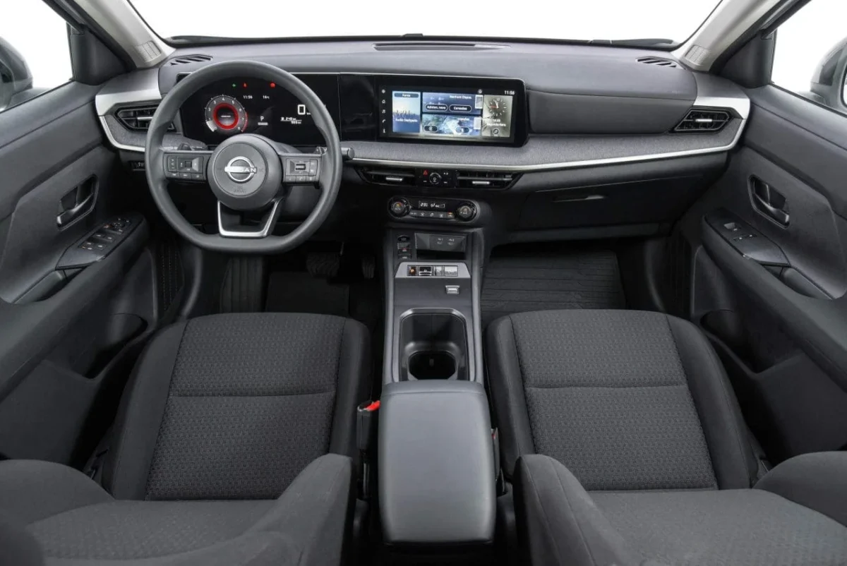 Nissan Kicks 2026 com desconto para PCD